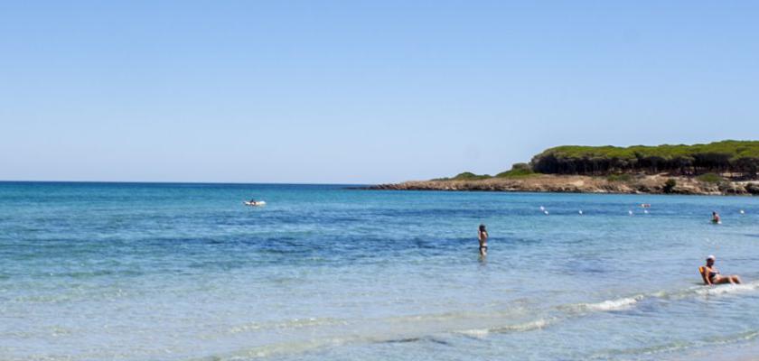 Sardegna, Budoni - Le Residenze Di Budoni 0