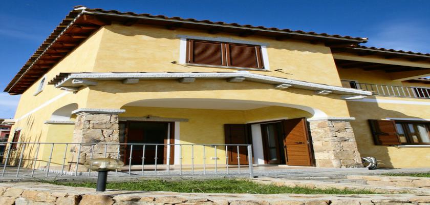 Sardegna, Budoni - Le Residenze Di Budoni 3