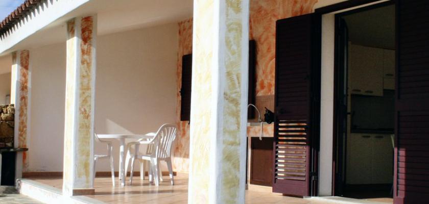 Sardegna, Budoni - Le Residenze Di Budoni 4