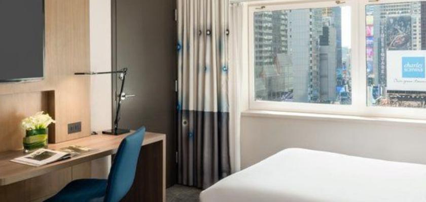 New York, New York City - M Social 4