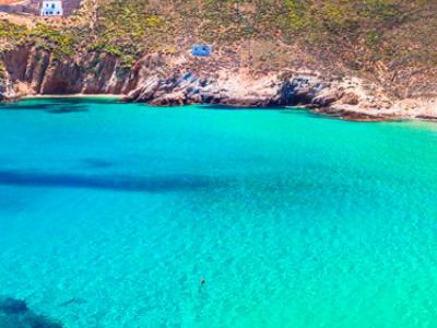 Grecia, Livadi - Maistrali Hotel