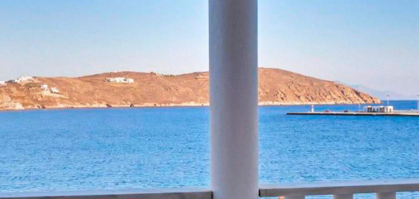 Grecia, Livadi - Maistrali Hotel 1