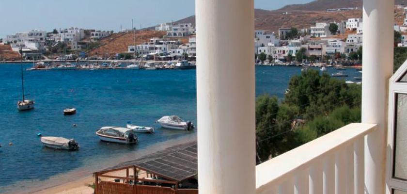 Grecia, Livadi - Maistrali Hotel 2