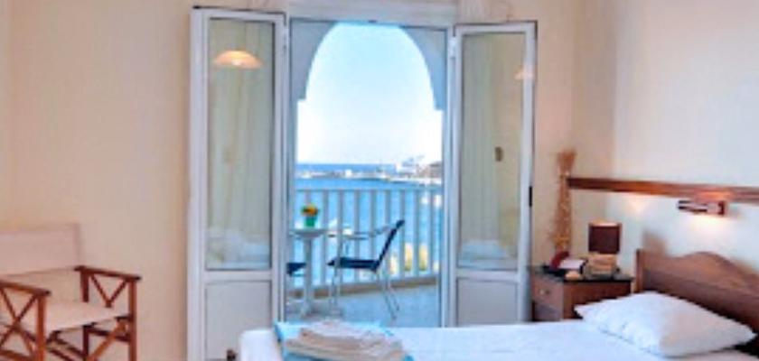 Grecia, Livadi - Maistrali Hotel 3