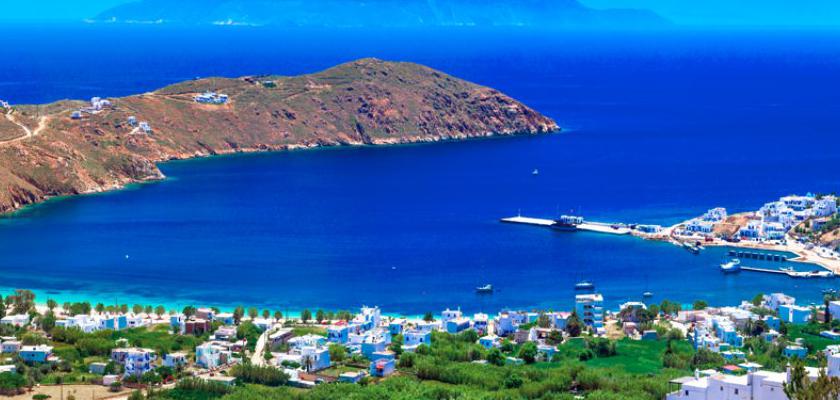 Grecia, Livadi - Maistrali Hotel 4