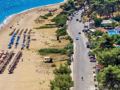 Grecia, Skala (Cefalonia) - Mariannis Studio