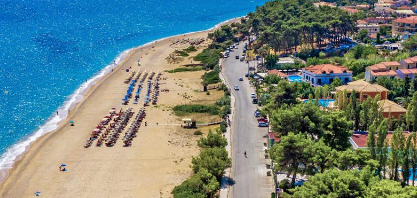 Grecia, Skala (Cefalonia) - Mariannis Studio 0