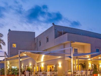 Sicilia, Modica - Modica Palace Hotel