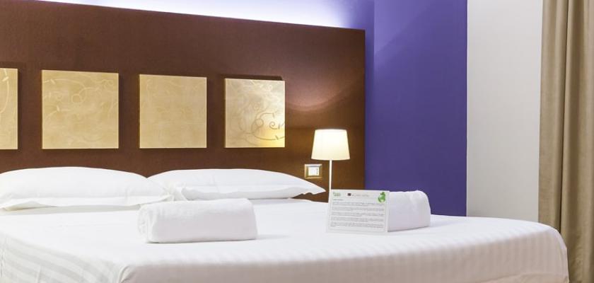 Sicilia, Modica - Modica Palace Hotel 1