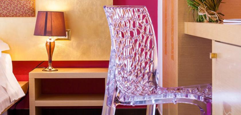 Sicilia, Modica - Modica Palace Hotel 3