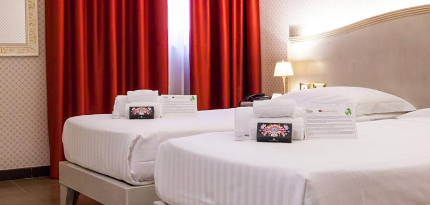 Sicilia, Modica - Modica Palace Hotel 4