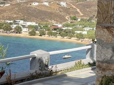 Grecia, Livadi - Niovi Studios