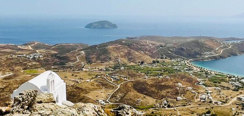 Grecia, Livadi - Niovi Studios 2
