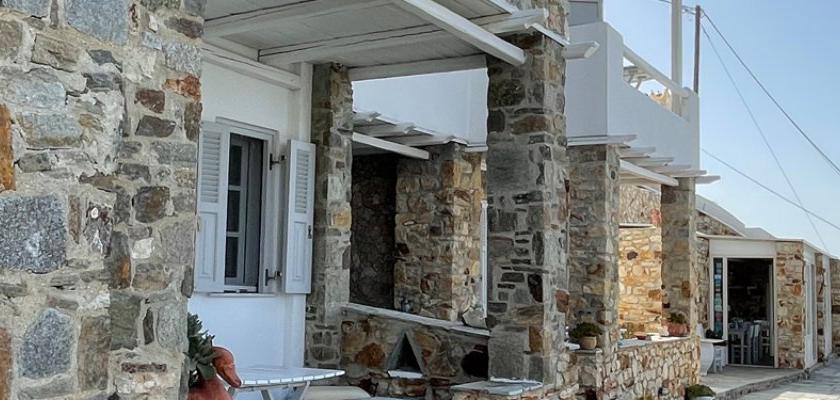 Grecia, Livadi - Niovi Studios 4