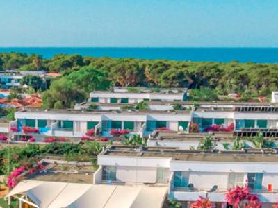 Puglia, Marina di Ugento - Alpiselect Robinson Apulia