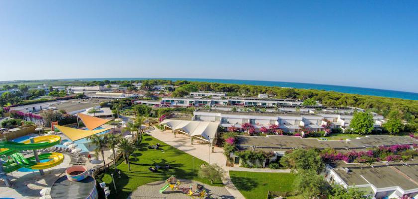 Puglia, Marina di Ugento - Alpiselect Robinson Apulia 0