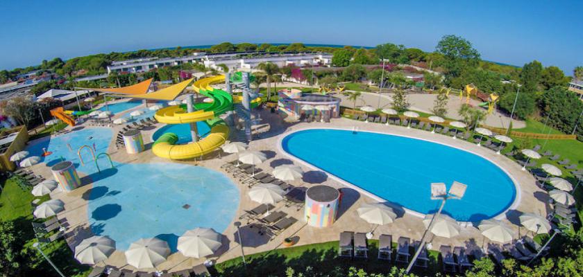 Puglia, Marina di Ugento - Alpiselect Robinson Apulia 2