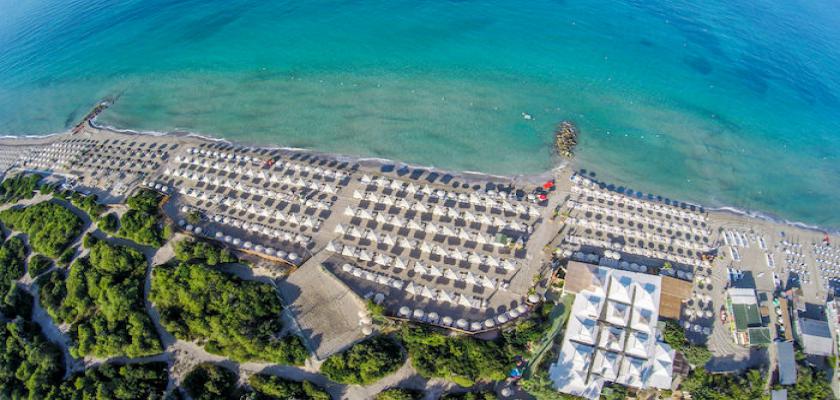 Puglia, Marina di Ugento - Alpiselect Robinson Apulia 3