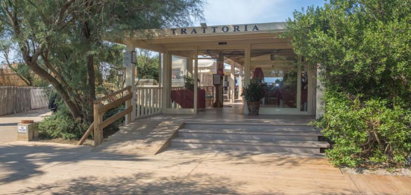 Puglia, Marina di Ugento - Alpiselect Robinson Apulia 5