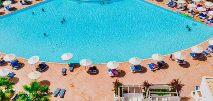 Tunisia, Aghir - Palm Azur Djerba Hotel 0