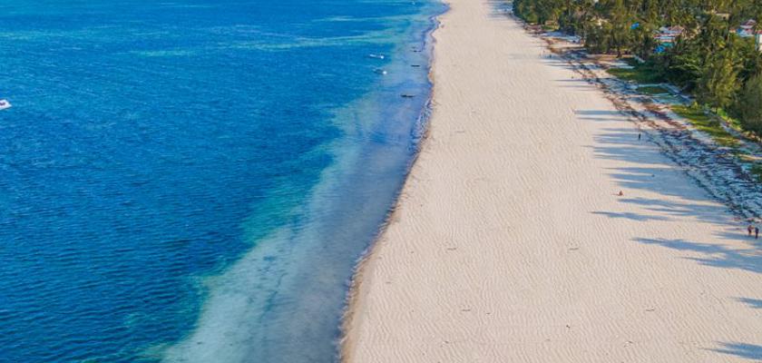 Tanzania, Matemwe - Bravo Smart Palumbo Mnemba View Resort 0