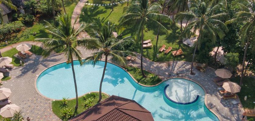 Tanzania, Matemwe - Bravo Smart Palumbo Mnemba View Resort 2