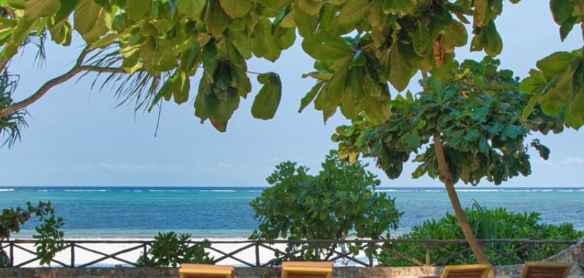 Tanzania, Matemwe - Bravo Smart Palumbo Mnemba View Resort 3