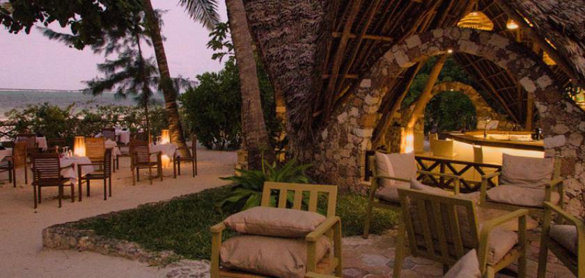 Tanzania, Matemwe - Bravo Smart Palumbo Mnemba View Resort 4
