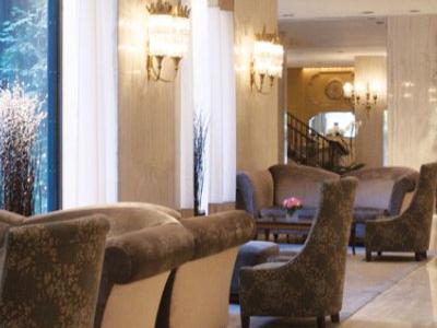 New York, New York - Park Lane Hotel New York