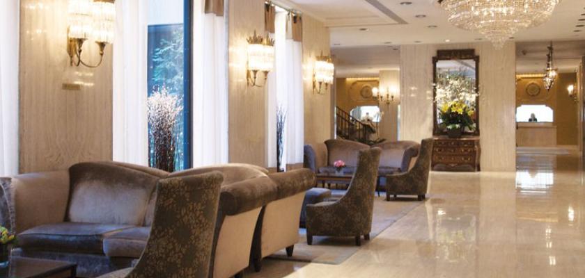 New York, New York - Park Lane Hotel New York 0