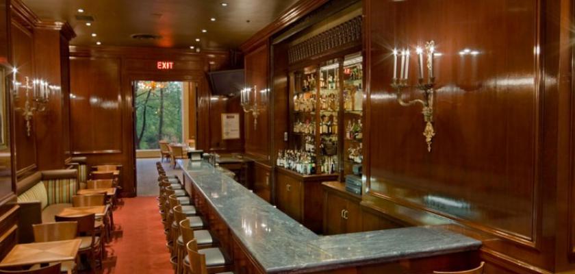 New York, New York - Park Lane Hotel New York 1