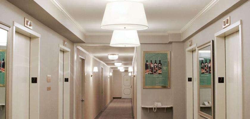 New York, New York - Park Lane Hotel New York 2