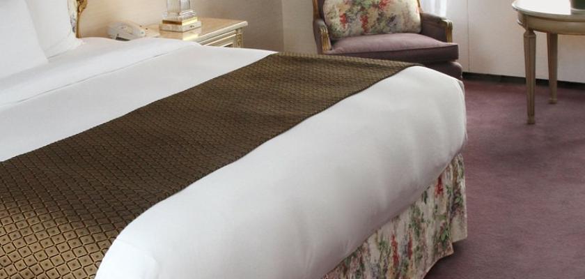 New York, New York - Park Lane Hotel New York 3