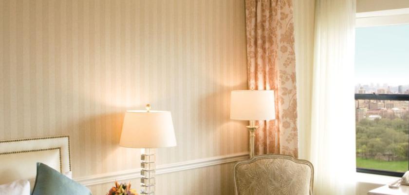 New York, New York - Park Lane Hotel New York 4