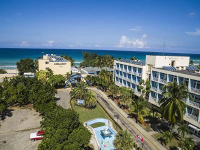 Cuba, Havana - Atlantico Beach Resort