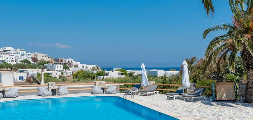Grecia, Marpissa - Pnoi 1