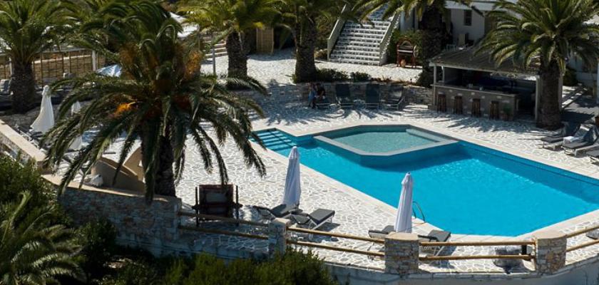 Grecia, Marpissa - Pnoi 2