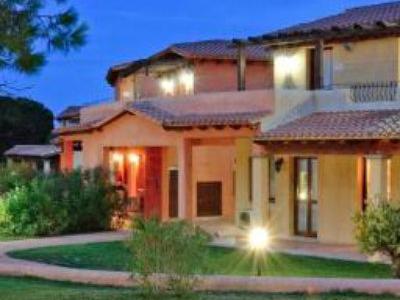 Sardegna, Vignola Mare - Residence Baia Dei Mirti