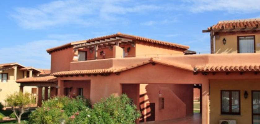 Sardegna, Vignola Mare - Residence Baia Dei Mirti 1