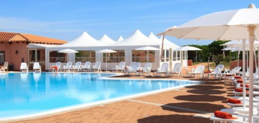 Sardegna, Vignola Mare - Residence Baia Dei Mirti 4