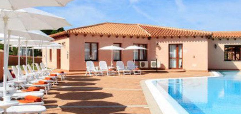 Sardegna, Vignola Mare - Residence Baia Dei Mirti 5