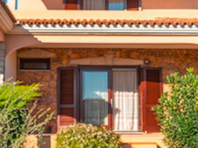 Sardegna, San Teodoro - Residence L'uddastru