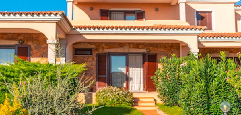 Sardegna, San Teodoro - Residence L'uddastru 0