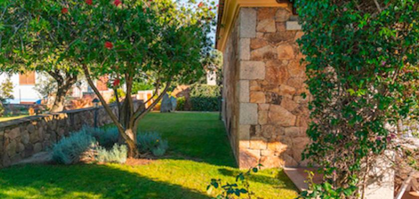 Sardegna, San Teodoro - Residence L'uddastru 2