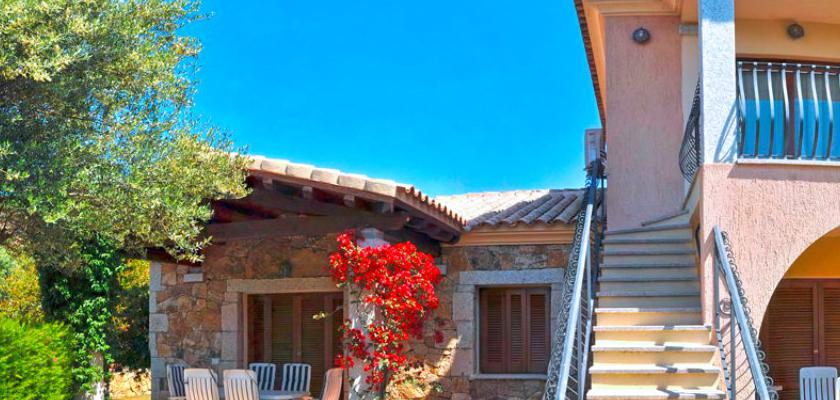 Sardegna, San Teodoro - Residence L'uddastru 3