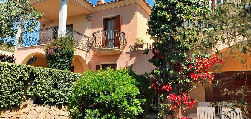 Sardegna, San Teodoro - Residence L'uddastru 4