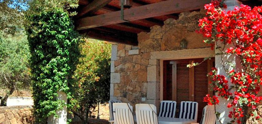 Sardegna, San Teodoro - Residence L'uddastru 5