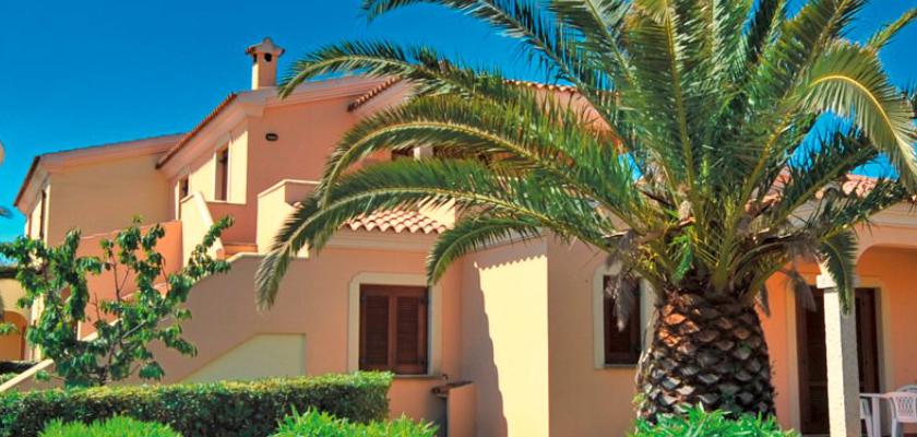 Sardegna, San Teodoro - Residence Le Canne 0