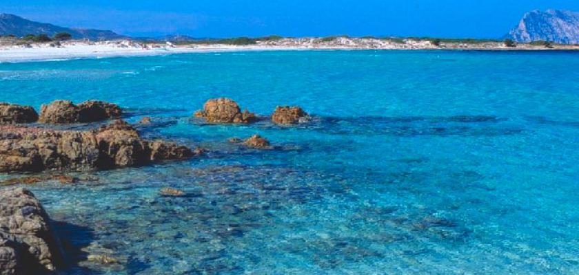 Sardegna, San Teodoro - Residence Le Canne 1