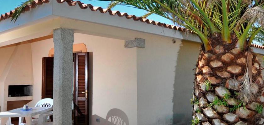 Sardegna, San Teodoro - Residence Le Canne 2